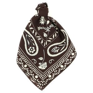 Alberto Biani Women Silk Scarf